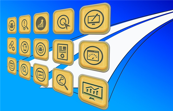 Dare To Managibility Of Links & Analytic Data